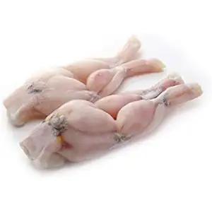 Export Frog Legs Frozen Food - no chemicals- good supplier