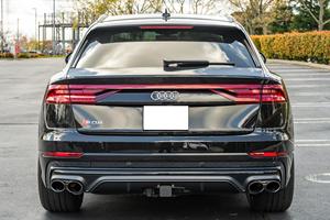 AUDI SQ8 2021 SUPER LIMPIO, 500 HP, V8 BITURBO, TRACCIÓN EN LAS CUATRO RUEDAS, LISTO PARA ENVIAR - Product Image 3