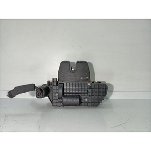 Serrure de porte arrière CITROEN C-Elysee Série 9677220390 (12>16) - Product Image 1