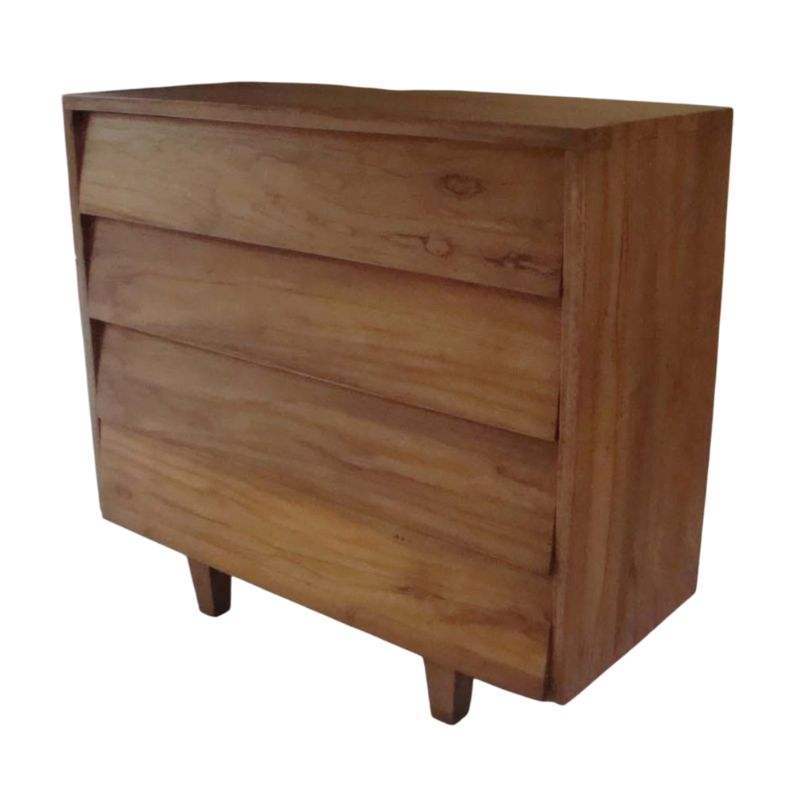 น้ำมันไม้สัก