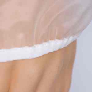 Urban Style Windbreaker Jacket Sleek Outer Layer Combining City Ready Style With Practical Wind Resistance <b>Balaclava</b> - Product Image 6