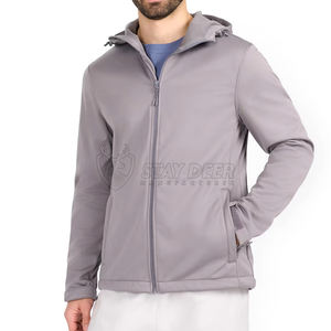 Veste de ski pour homme, imperméable, coupe-vent, veste d'hiver pour les sports de neige et les voyages, OEM/ODM - Product Image 1