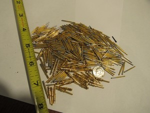 ขายส่งเศษซากขาทอง CPU สำหรับซ็อกเก็ต FM2 12 คอร์ 64 บิต / เศษซากเมนบอร์ด เศษซากแรม จำนวนมาก - Product Image 3