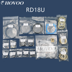 उपकला Rd18u टिकाऊ रॉक ड्रिल ओवरहाल सील किट 3201195421 डायाफ्राम पु + ptfe + ptfe + nbr + सिल + रबर सामग्री अनुकूलन योग्य आकार - Product Image 1