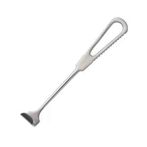 Vente flash : Rétracteurs Langenbeck, instruments chirurgicaux manuels en acier inoxydable, ensemble d'instruments de chirurgie générale, disponibles en toutes tailles - Product Image 5