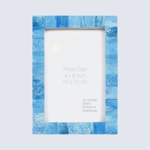 Handmade Eco-Friendly Creative High Quality MDF <b>Photo</b> <b>Frame</b> - Product Image 3