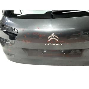 Hayon arrière complet CITROEN C4 Picasso II 9HP (DV6DTED) (13>) - Product Image 4