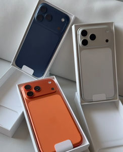 Meilleure offre pour Apple iPhone 17 Pro / Pro Max 256 Go 512 Go 1 To 2 To Débloqué dans le monde entier Disponible pour l'expédition - Product Image 3