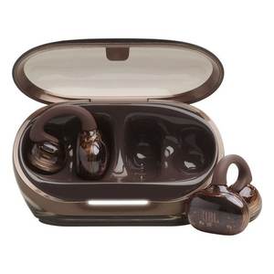 Auriculares deportivos JBL SOUNDGEAR CLIPS TWS con Bluetooth y micrófono, cobre JBLSNDGEARCLCOP 0982814 - Product Image 1