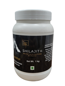Résine de Shilajit de l'Himalaya pure OEM, riche en acide fulvique pour booster l'énergie et soutenir le système immunitaire, Shilajit original en emballage de 1 kg - Product Image 2