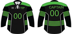 Maillot de hockey sur glace - Product Image 5