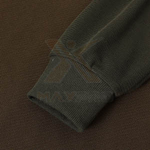 Sudaderas para Hombre Resistentes al Viento, Hechas de Algodón, con Logotipo Personalizado, de Secado Rápido, Sudaderas Básicas - Product Image 5