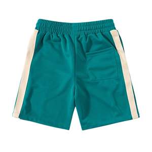 Pantalones cortos deportivos de algodón, Deportivos - Product Image 3