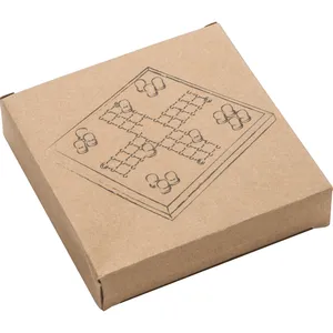 Gadget da gioco in legno GREGORY personalizzato - Product Image 3