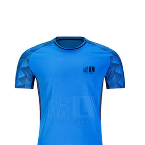 Ropa deportiva, OEM uniforme de fútbol de alta calidad, uniforme de fútbol con logotipo personalizado nuevo de alta calidad - Product Image 2
