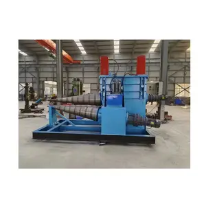 Automatic pneumatic metal steel sheet bending machine for sale