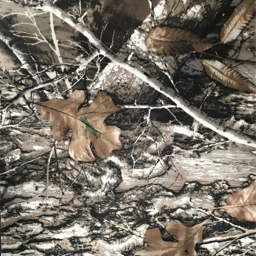Camouflage grand arbre 1