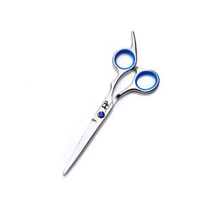 Tijeras de Peluquería de Precisión para Profesionales, Tijeras de Corte de Pelo Ergonómicas para Barberos y Estilistas - Product Image 3