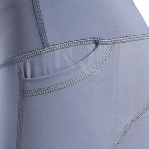 <b>Women</b> <b>Winter</b> Yoga Workout <b>Leggings</b> High Waist Breathable Stretch Fabric Gym Fitness Running Athletic - Product Image 6