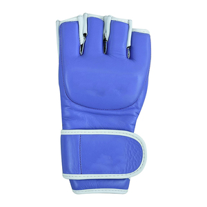 Training Martial Arts Wholesale price Oem Services new Arrivals top Quality Training MMA Gloves Heavy <b>Punching</b> <b>Men</b> MMA Gloves - Product Image 2