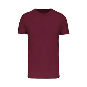 T-shirts Premium pour hommes Tissu super doux confortable T-shirts classiques pour hommes - Product Image 4