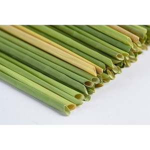 Pailles en bambou riches en valeur-paille organique, bambou de paille - Product Image 6