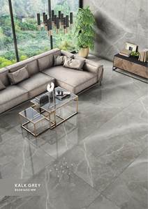 Carreaux en porcelaine polie de 80x160cm de haut brillant moderne Europe pour Villa Farmhouse Office Building Premium Big Slab Size - Product Image 2