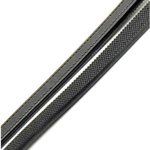 Quality English Leather <b>Rein</b> With Fine Rubber Grip on Inner <b>Side</b>. These <b>Reins</b> Are Perfect When the Appearance of a Plain <b>Rein</b> - Product Image 6