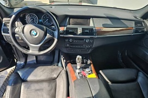 รถมือสอง BMW X5 4.8I ปี 2007 พวงมาลัยซ้าย/ขวา - Product Image 3