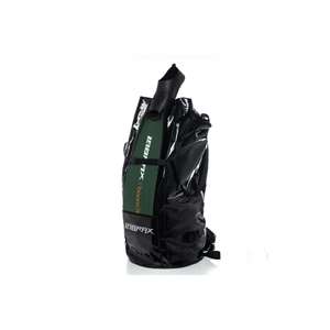Mochila de Buceo Labrax Impermeable Pro 120L de Nailon Cordura con Cierre de Gancho y Bucle - Product Image 2