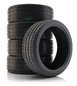Hankook-neumáticos Michelin para coche, Dunlop, segunda mano, 215 45R17 225 45R17