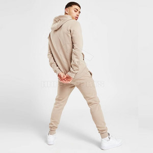 Gran oferta, alta calidad, Diseña tu propio chándal para Hombre | Nuevo estilo de chándal ajustado para hombre a la venta - Product Image 3