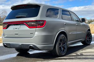 Dod-ge Durango SRT Hellcat 2021 soigné - Product Image 3