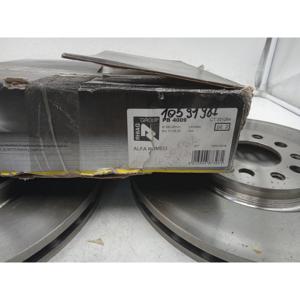 PAR DE DISCOS DE FRENO DELANTEROS ALFA ROMEO Serie Brera (939_) (00>06) 51767384 Gasolina 1.8 - Product Image 5