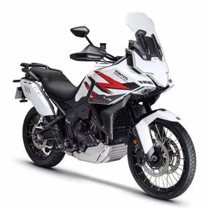 Ventas de la Motocicleta de Aventura Zontes 703F para Exportación Mundial - Product Image 2