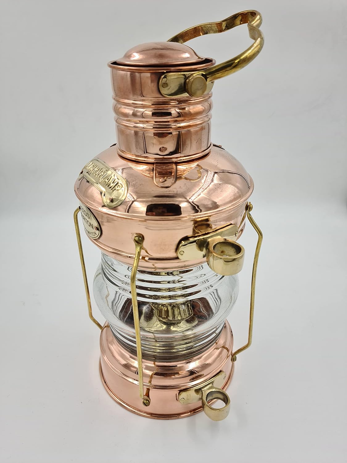 Copper