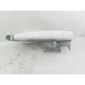 มือจับประตูด้านนอกด้านหน้าขวา PEUGEOT 208 3P ซีรีส์ 9680168580 (12>19) - Product Image 1