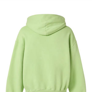 Nouveau sweat à capuche coréen pour hommes femmes chaud confortable polaire coton imprimé motif fermeture éclair conception pour l'hiver aventures en plein air - Product Image 5