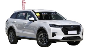 SUV Compacto Usado 2024 1.5T, Potencia de Nivel 260, Volante a la Izquierda, Luces LED, Versión con Pantalla Táctil LCD de 10 Pulgadas - Product Image 4