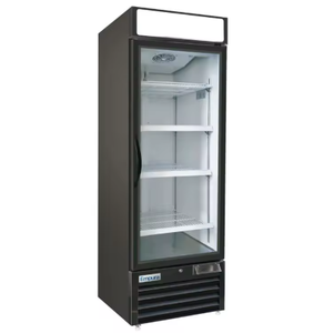 Refrigerador Best-Slim de Enfriamiento Directo y por Aire, Listo para Enviar - Product Image 2