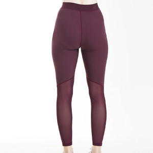 Nouveauté tendance : Leggings de yoga et hauts de sport pour femme – Qualité supérieure, taille élastique - Product Image 3