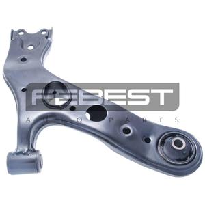 Leva anteriore sinistra (0124-ACA30LH) - Product Image 1