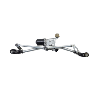 MOTORE Tergicristallo Anteriore Completo con Tandem PEUGEOT 208 Serie 9824784980 (19>) - Product Image 1