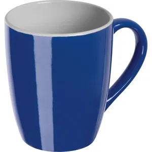 Mug en céramique personnalisé Austin, articles promotionnels pour boissons - Product Image 4