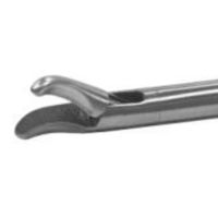 ขายตรงจากโรงงาน ที่จับเข็มผ่าตัดผ่านกล้องสแตนเลสแบบแมนนวล คุณภาพสูง ได้รับการรับรองมาตรฐาน CE สินค้ามาใหม่ MOQ ต่ำ - Product Image 5