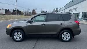 โตโยต้า RAV 4 ปี 2011 สภาพดี ใช้งานน้อย - Product Image 2