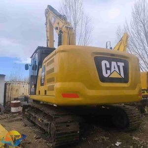 Excelente Valor, Usado para Caterpillar, Excavadora de Orugas CAT 323, Precio Especial, Equipo Pesado Usado Económico - Product Image 4