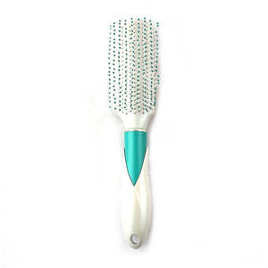 แปรงผมราฟฟินี - สีเขียวทะเล - Product Image 2