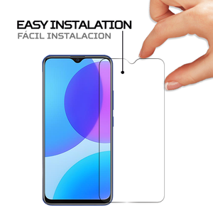 ฟิล์มกันรอยหน้าจอ ANTISHOCK Vivo U3 ทนทานและดูดซับแรงกระแทก - Product Image 2