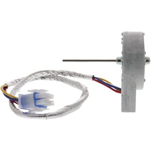Motor de Ventilador para Evaporador de Refrigerador Eléctrico Doméstico ERP WR60X10277, Nuevo, en Inglés, Material Plástico y Metálico - Product Image 3